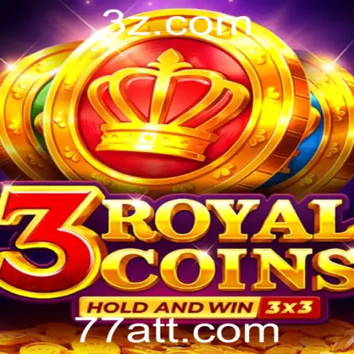 Descubra o Fascinante Mundo de '3royalcoins': Regras e Como Jogar