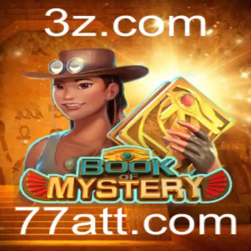 Explorando o Mundo Enigmático de BookofMystery