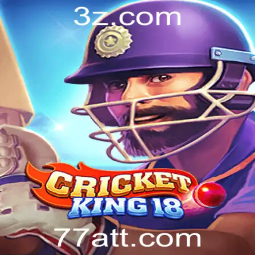 Explorando o Universo de CricketKing18 e as Emoções de 77at.com