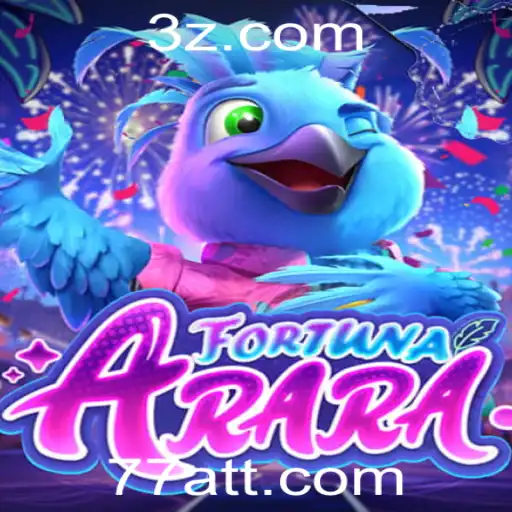 Explore 'FortunaArara': Uma Aventura Interativa Única