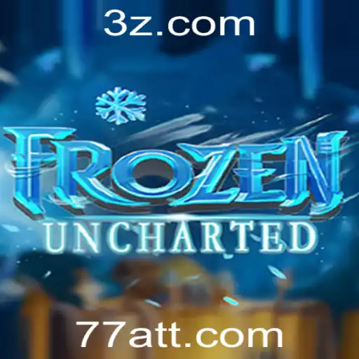 FrozenUncharted: Descubra o Novo Fenômeno do Mundo dos Jogos