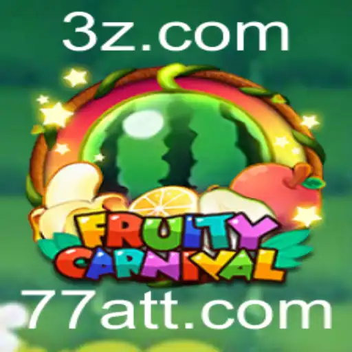 Descubra FruityCarnival: O Jogo que Está Dominando o 77at.com em 2023