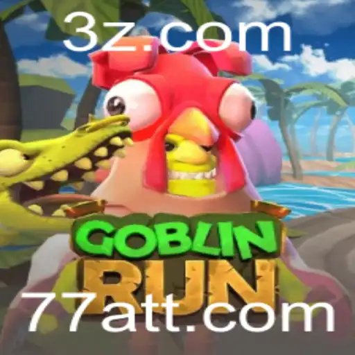 Descubra o Fascinante Mundo de GoblinRun - Um Jogo de Aventura Empolgante