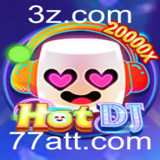 Explorando o Mundo Vibrante do Jogo HotDJ