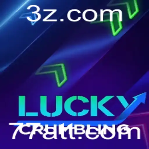 Descubra LuckyCrumbling e sua Empolgante Jornada no Mundo dos Jogos