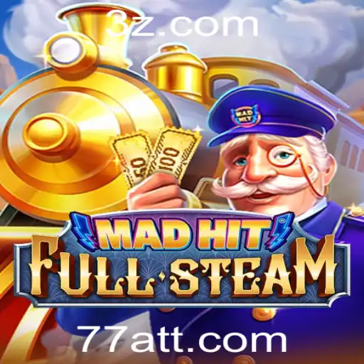 Descubra o Fascinante Mundo do Jogo MadHitFullSteam