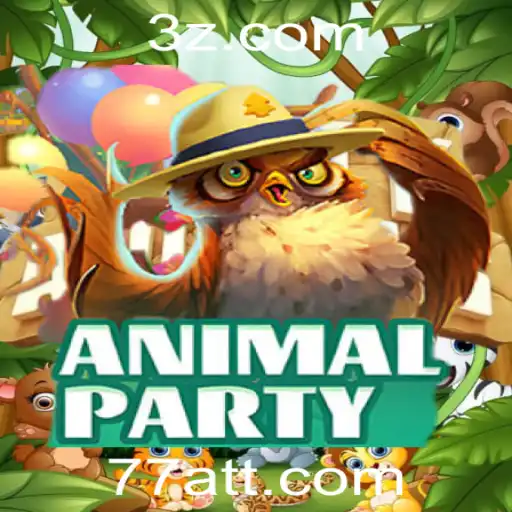Explorando o Mundo de AnimalParty: Um Jogo de Diversão e Estratégia