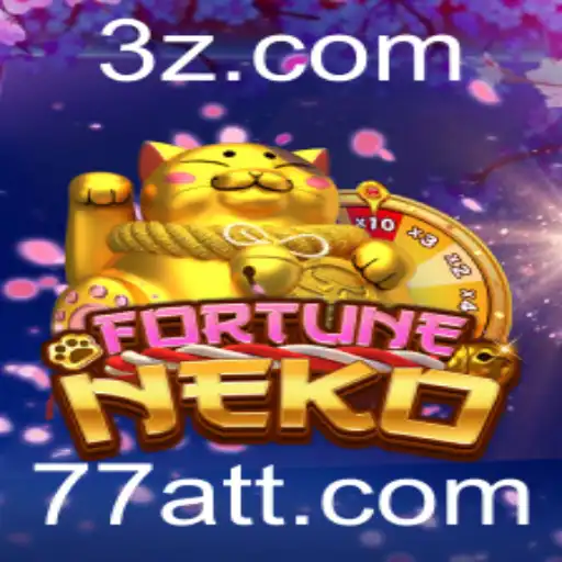 FortuneNeko: Uma Imersão no Universo da Sorte com 77at.com