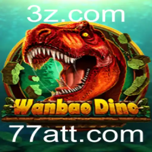 Descubra o Fascinante Mundo do Jogo WanBaoDino