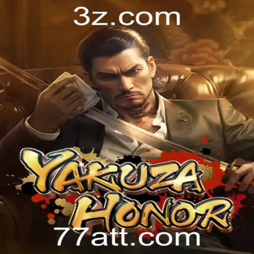 Descubra YakuzaHonor: Uma Imersão no Mundo dos Honoráveis Yakuza