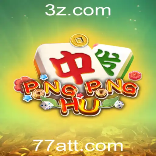 Descubra o Fascinante Mundo de PONGPONGHU