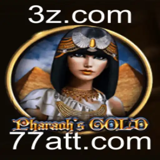 Desvendando PharaohsGold: Uma Viagem ao Antigo Egito com 77at.com