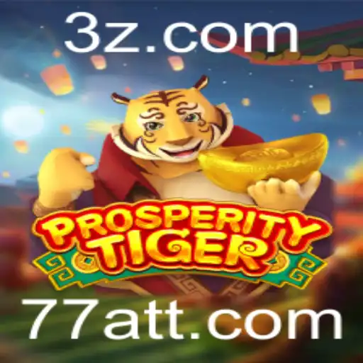 ProsperityTiger e 77at.com: Uma Jornada no Mundo dos Jogos