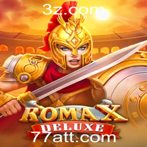 Explorando o Mundo de RomaXDeluxe: Uma Nova Era de Entretenimento nos Jogos