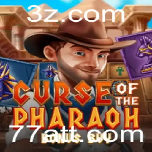Explore Curse of the Pharaoh Bonus Buy: Uma Viagem ao Egito Antigo