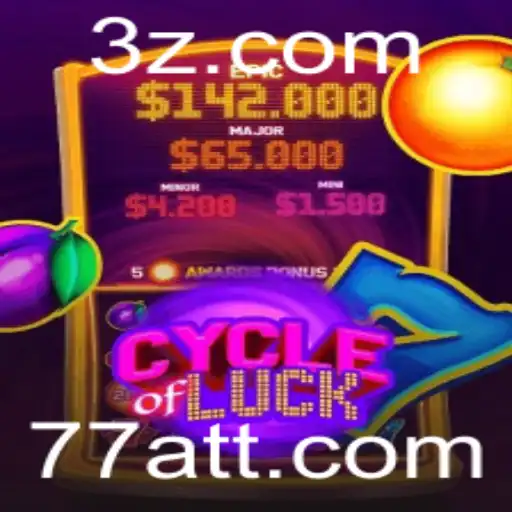 Explorando o Mundo do Jogo CycleofLuck