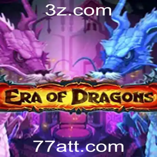 Era of Dragons: Descubra um Mundo de Aventuras e Estratégias