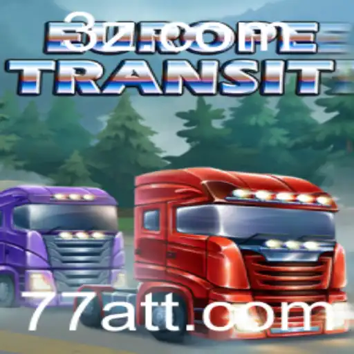 Explore o Fascinante Mundo de EuropeTransit: Uma Nova Abordagem de Jogo Estratégico