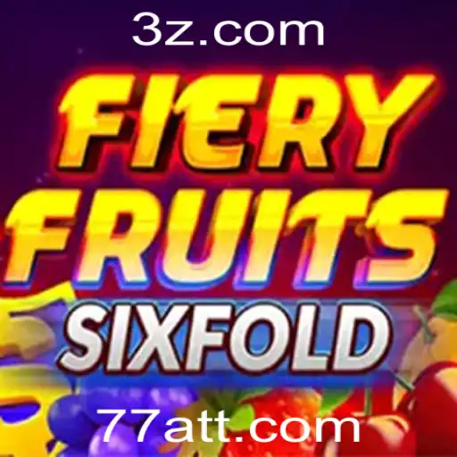 Descubra o Mundo de FieryFruitsSixFold