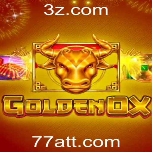 GoldenOx: Mergulhe no Universo do Novo Jogo de Azar da 77at.com
