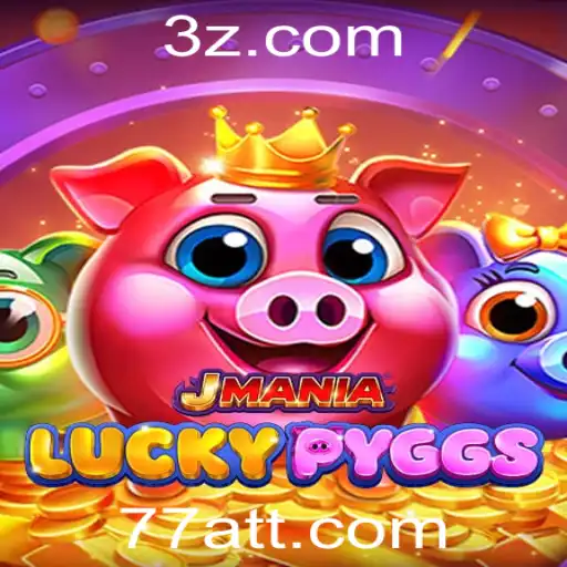 Descubra o Fascinante Mundo de JManiaLuckyPyggs: O Jogo Mais Empolgante de 2023