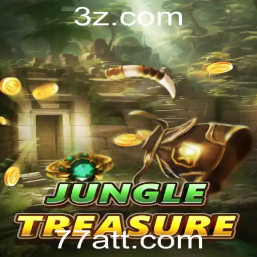 Explorando o Fascinante Mundo de JungleTreasure