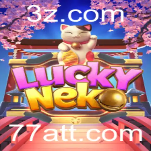 Descubra o Fascinante Mundo de LuckyNeko e as Emoções do 77at.com