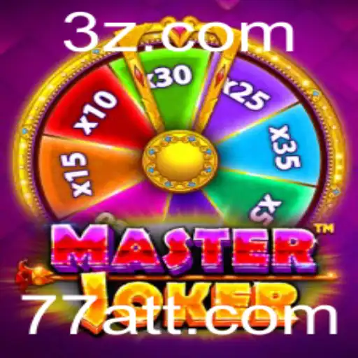 Descubra o Fascinante Mundo de MasterJoker