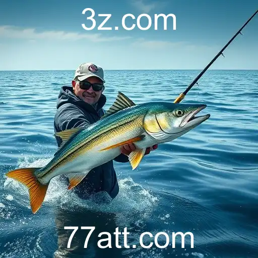 Pesca Online: Uma Nova Era no Mundo da Pesca