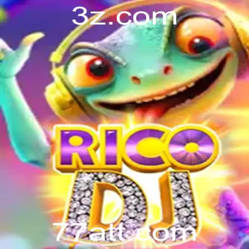 Descubra a Emoção do Novo Jogo RicoDJ