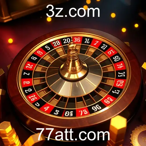 Roleta: Um Jogo de Azar Fascinante