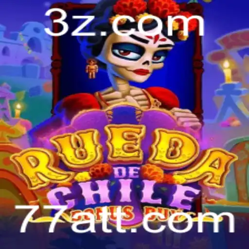 Explorando o Mundo de RuedaDeChileBonusBuy
