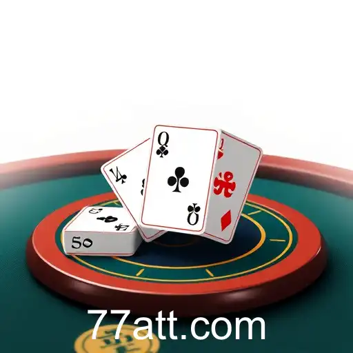 A Fascinante História e Estratégias do Sic Bo com 77at.com