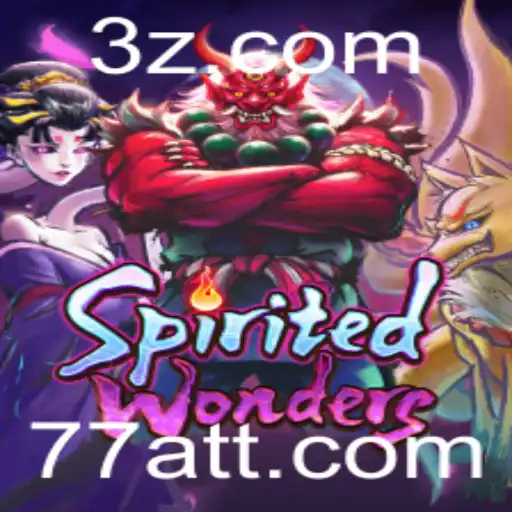 Descubra o Encantador Mundo do Jogo SpiritedWonders