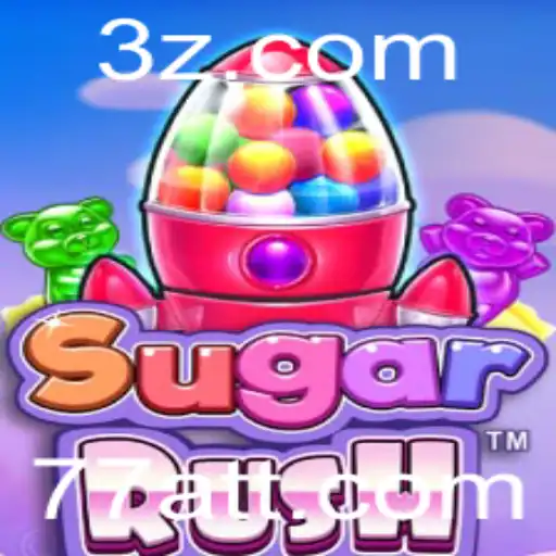 Explorando o Fascinante Mundo de SugarRush