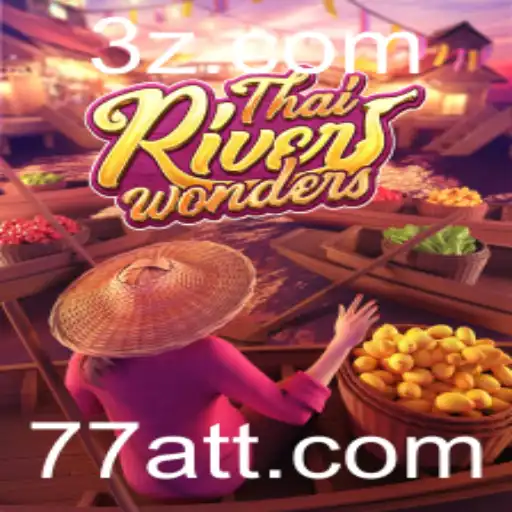 Explorando ThaiRiverWonders: Uma Imersão no Fascinante Mundo dos Jogos