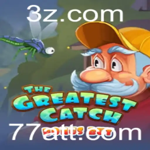 Explore o Emocionante Mundo de TheGreatestCatchBonusBuy