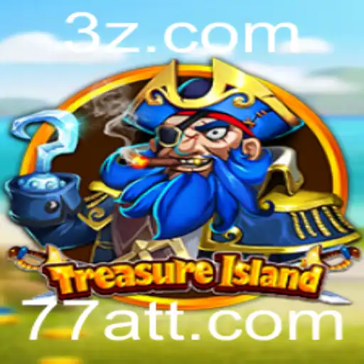Descubra TreasureIsland: A Nova Sensação do Mundo dos Jogos de Aventura