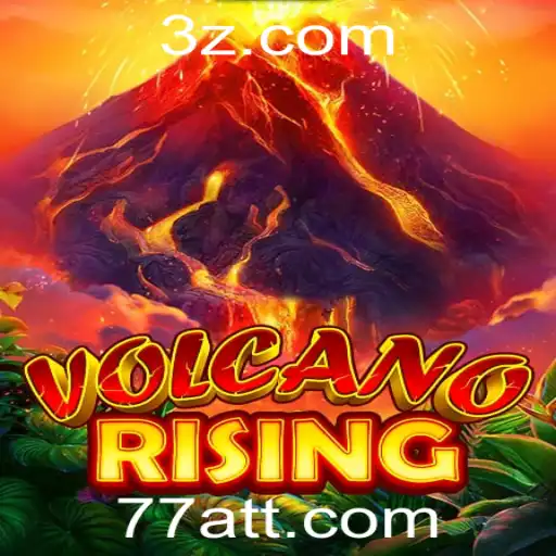 Descubra o Fascinante Mundo de VolcanoRising