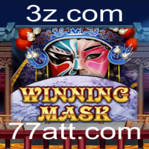 WinningMask: Descubra a Emoção do Novo Fenômeno dos Jogos