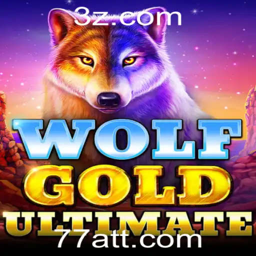 WolfGoldUltimate: A Nova Experiência de Jogo que Está Dominando o Cenário