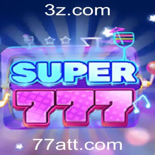 Descubra o Mundo Empolgante do Jogo Super777