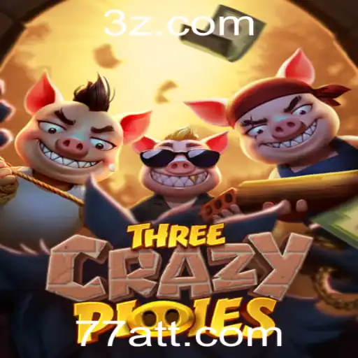 Explorando o Mundo de ThreeCrazyPiggies: Um Jogo Empolgante para Todas as Idades