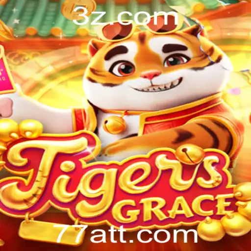 Descubra o Mundo de TigersGrace: Um Jogo de Estratégia e Aventura